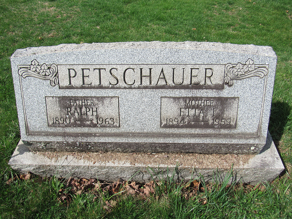 tombstone